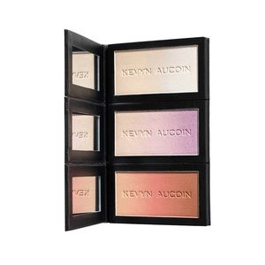 Kevyn Aucoin Neo-Trio Face Palette